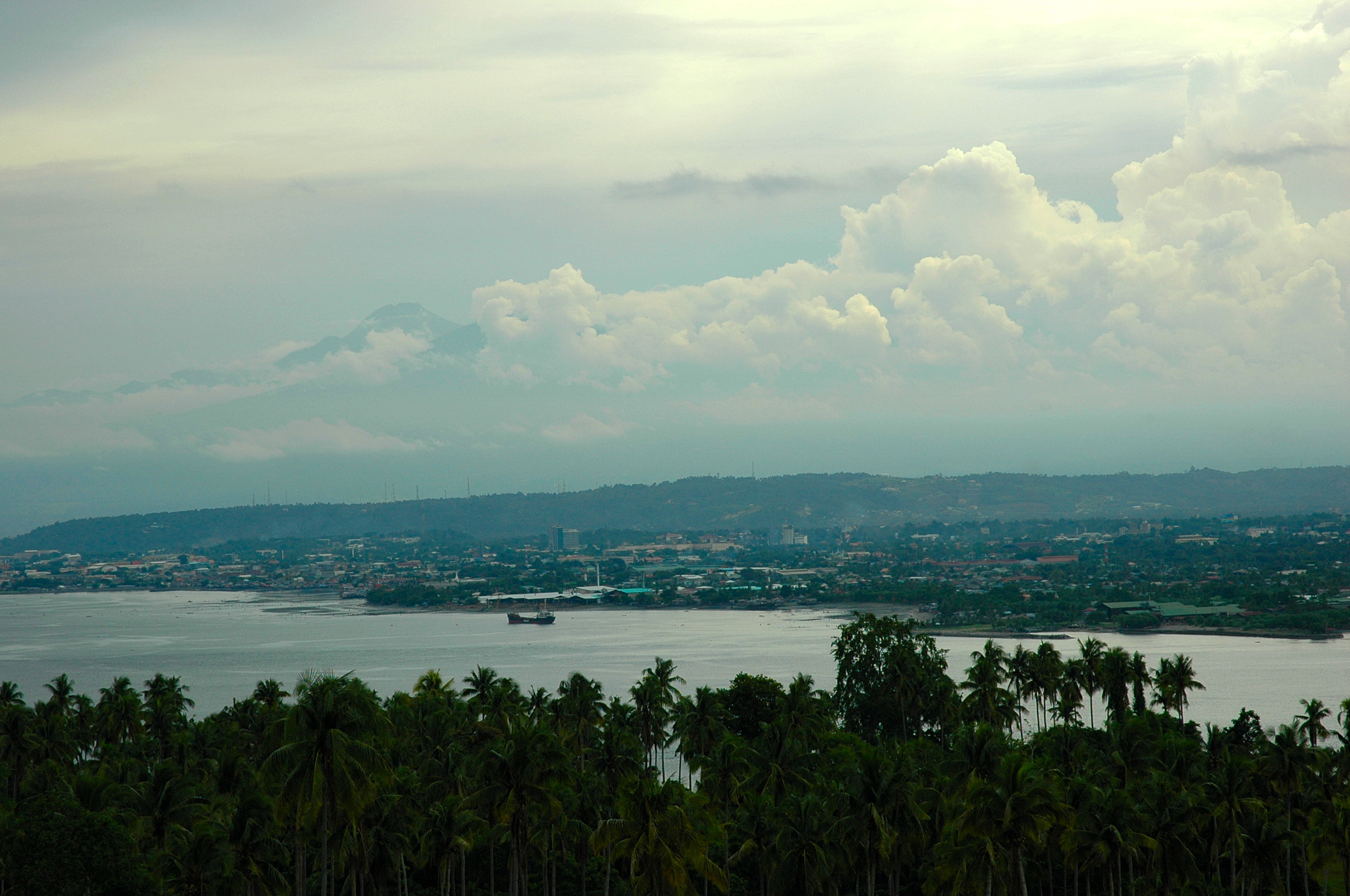 Davao Gulf