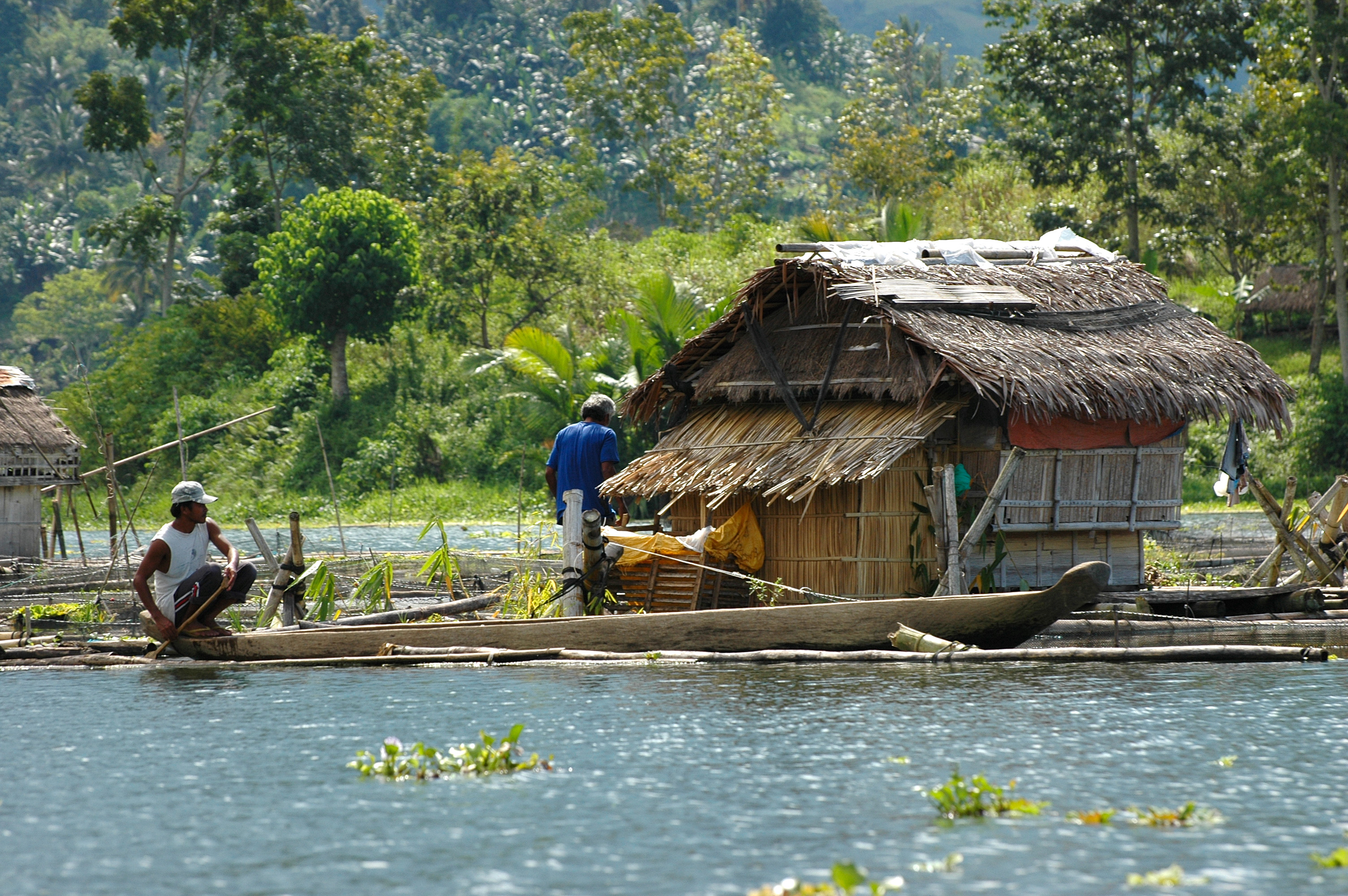 Philippine Sceneries Pictures