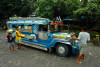 Mindanao, Jeepney 2