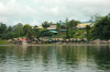 Mindanao, Punta Isla Lake resort, Lake Sebu