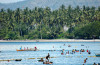 Mindanao, Beach Scenery 5