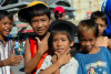 Mindanao, Children 1