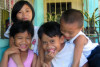 Mindanao, Children 3