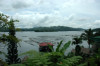 Mindanao, Punta Isla lake resort, Lake Sebu2