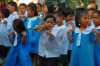 Mindanao, School Kids 1