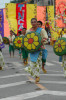 T’nalak Festival 2009, Koronadal city, the Philippines.