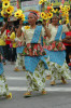 T’nalak Festival 2009, Koronadal city, the Philippines.