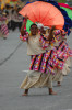 T’nalak Festival 2009, Koronadal city, the Philippines.