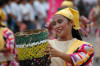 T’nalak Festival 2009, Koronadal city, the Philippines.