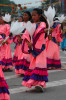 T’nalak Festival 2009, Koronadal city, the Philippines.