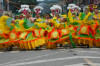 T’nalak Festival 2009, Koronadal city, the Philippines.