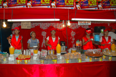 Mindanao, Market 6