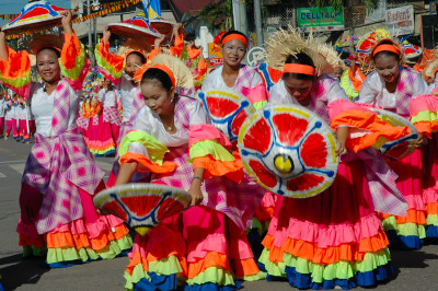 Mindanao, Tnalak Festival 12