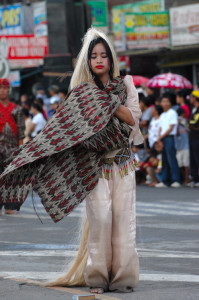 Mindanao, T'nalak festival 2008-10