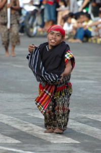 Mindanao, T'nalak festival 2008-14