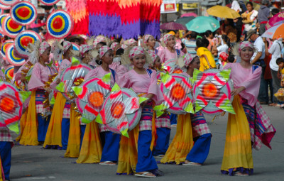 Mindanao, T'nalak festival 2008-42