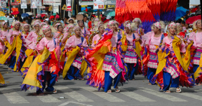 Mindanao, T'nalak festival 2008-45