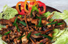 Adobong Palaka