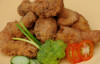 Garlick Buttered Chicken