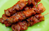 Pork BBQ
