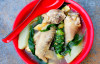 Tinolang Manok