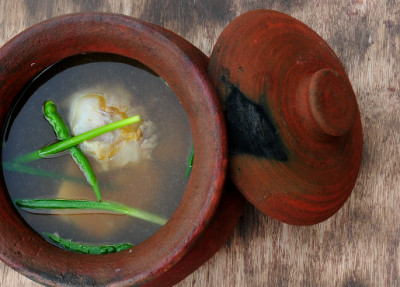 Soup Bulalo