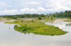 Philippines, Mindanao, Allah River
