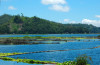 Philippines, Mindanao, Lake Sebu 01