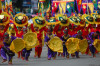 Philippines, Mindanao, Tnalak Festival