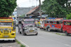 Philippines, Mindanao, Jeepneys