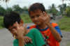 Philippines, Mindanao, Youngsters
